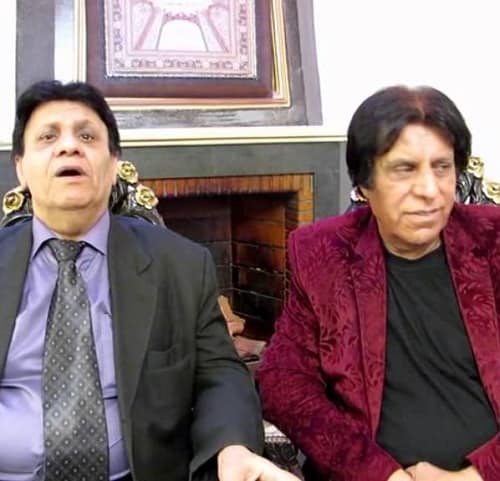 محمود جهان چه خوبه بندر